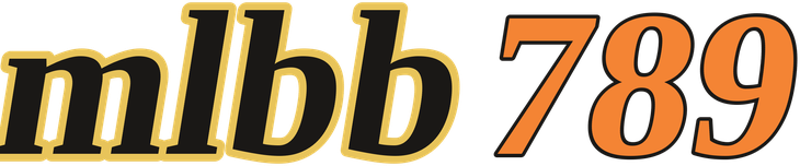 mlbb789 logo