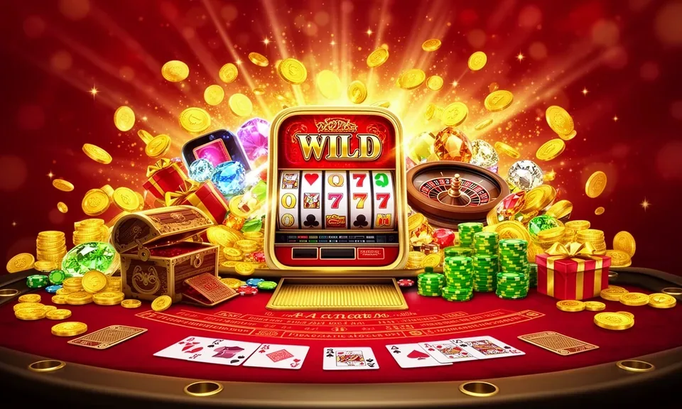 mlbb789 Slots