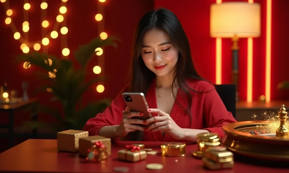 mlbb789 mlbb789 App — Your Lobby on Every Device