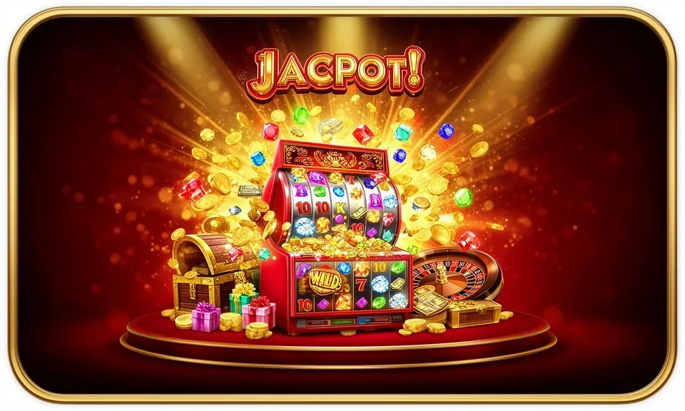 mlbb789 Balikpapan Night Spins