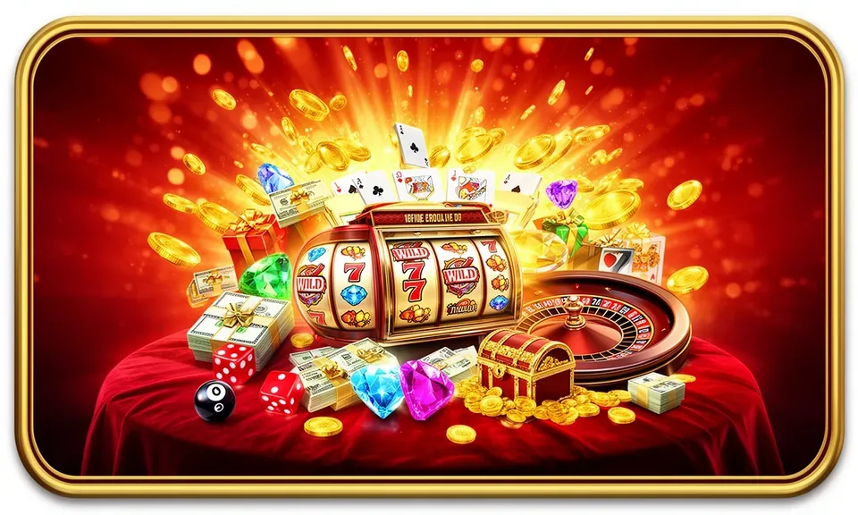 mlbb789 Live Roulette Prestige